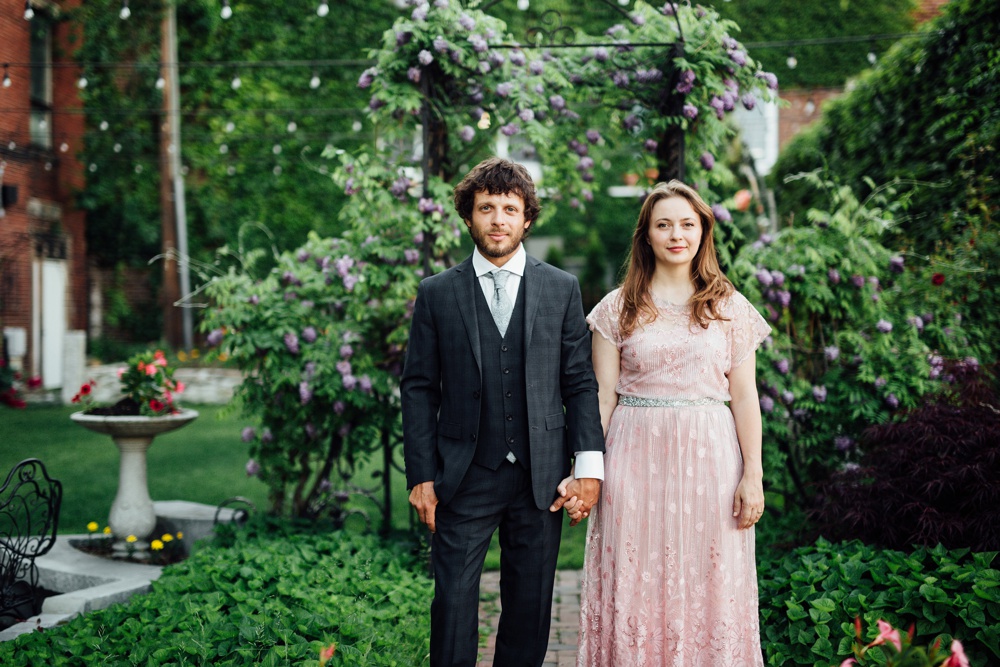 Worcester Engagement