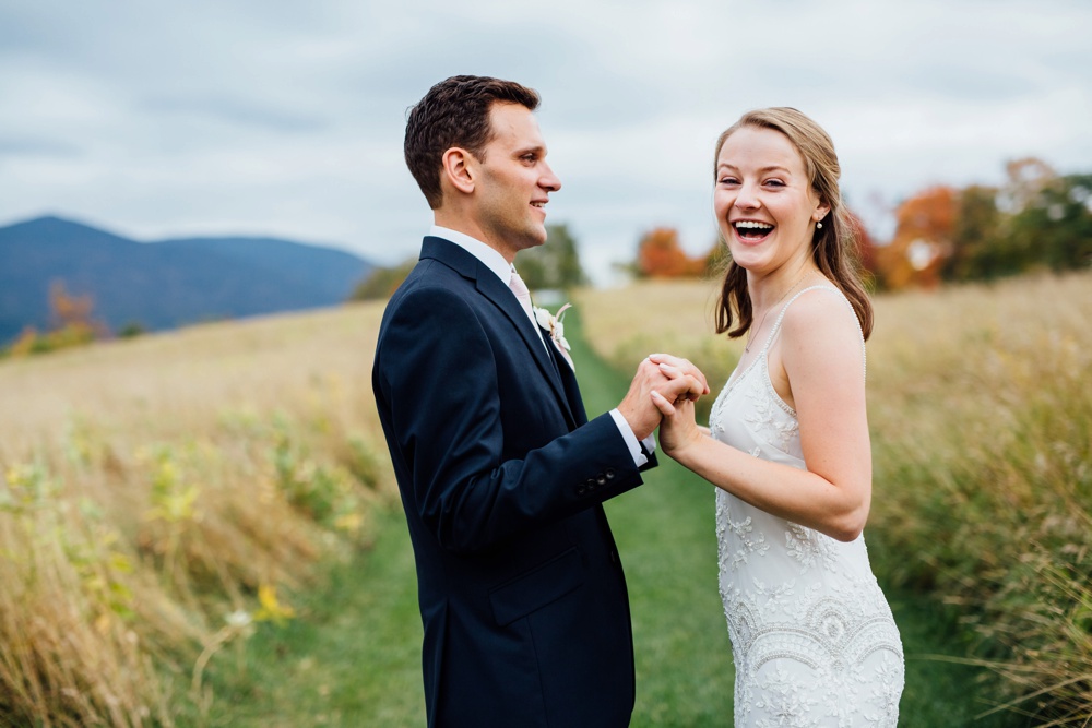 New Hampshire wedding photographer