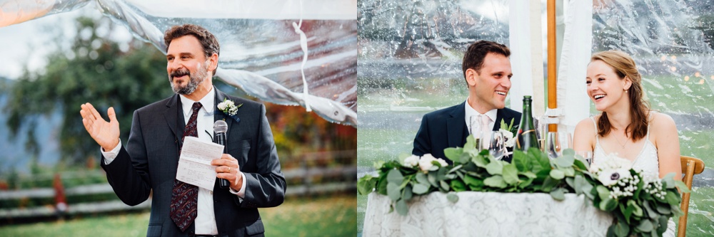 New Hampshire wedding photographer