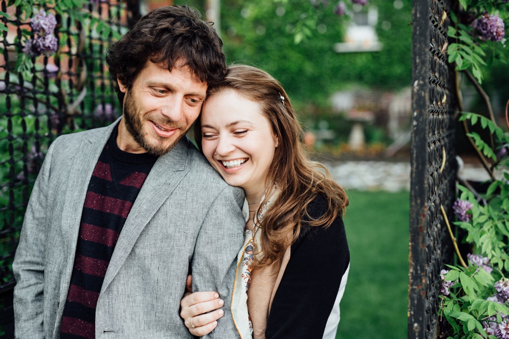 Worcester Engagement