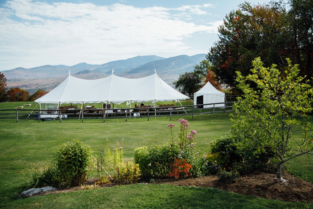 New Hampshire wedding photographer