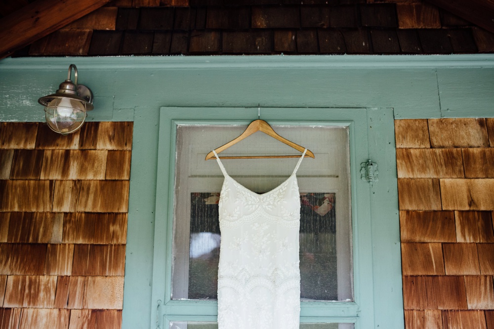 New Hampshire wedding photographer