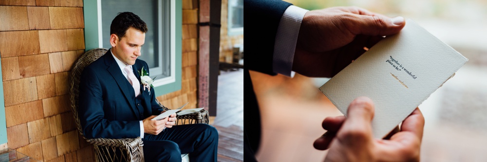 New Hampshire wedding photographer