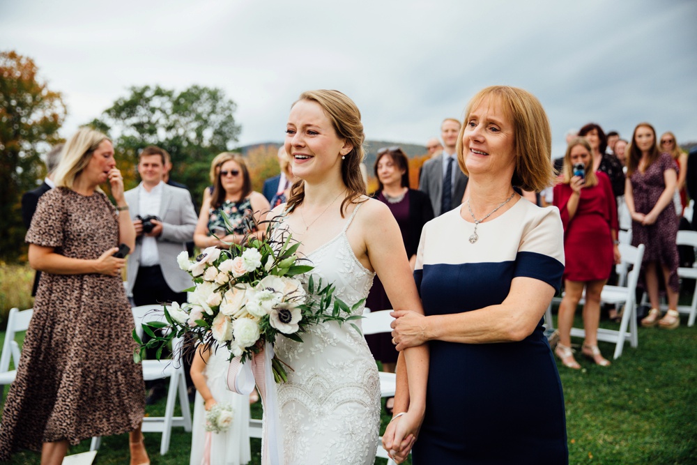 New Hampshire wedding photographer