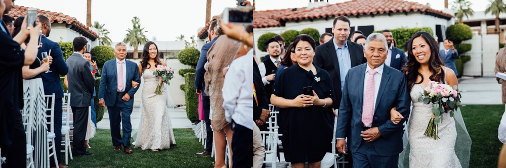 Avalon Hotel wedding