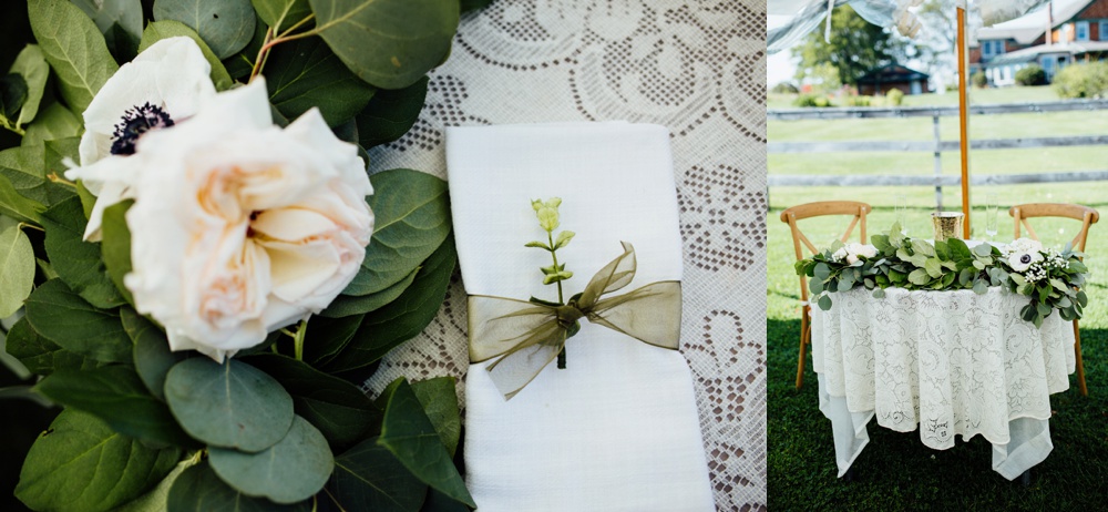 New Hampshire wedding photographer