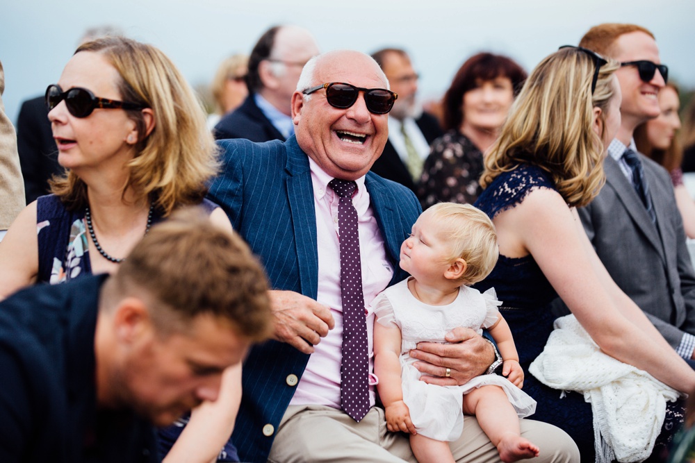 New Hampshire wedding photographer