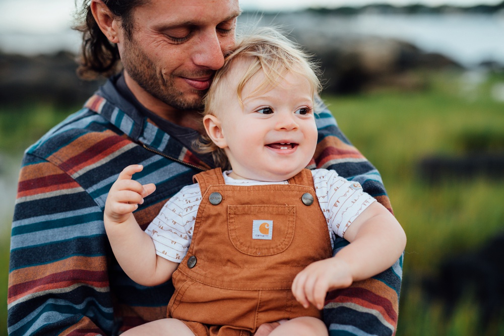 Massachusetts Lifestyle family photographer