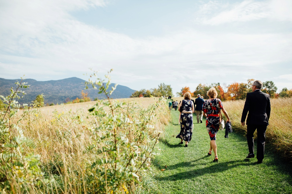 New Hampshire wedding photographer