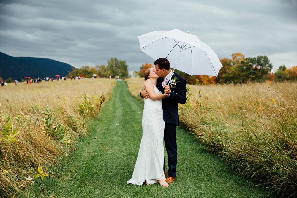 New Hampshire wedding photographer