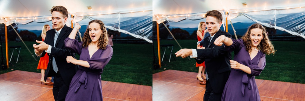 New Hampshire wedding photographer