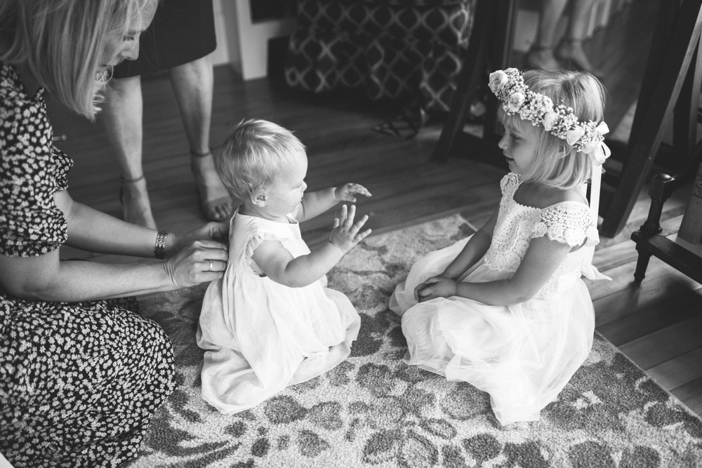 New Hampshire wedding photographer