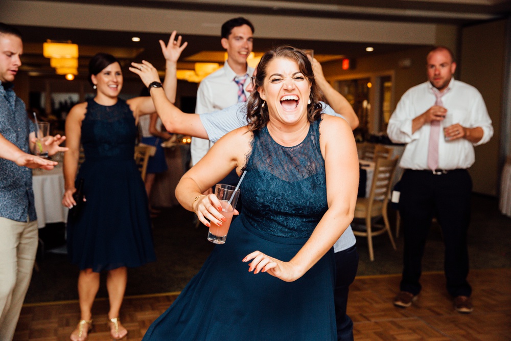 Sea Crest Beach Hotel Wedding 