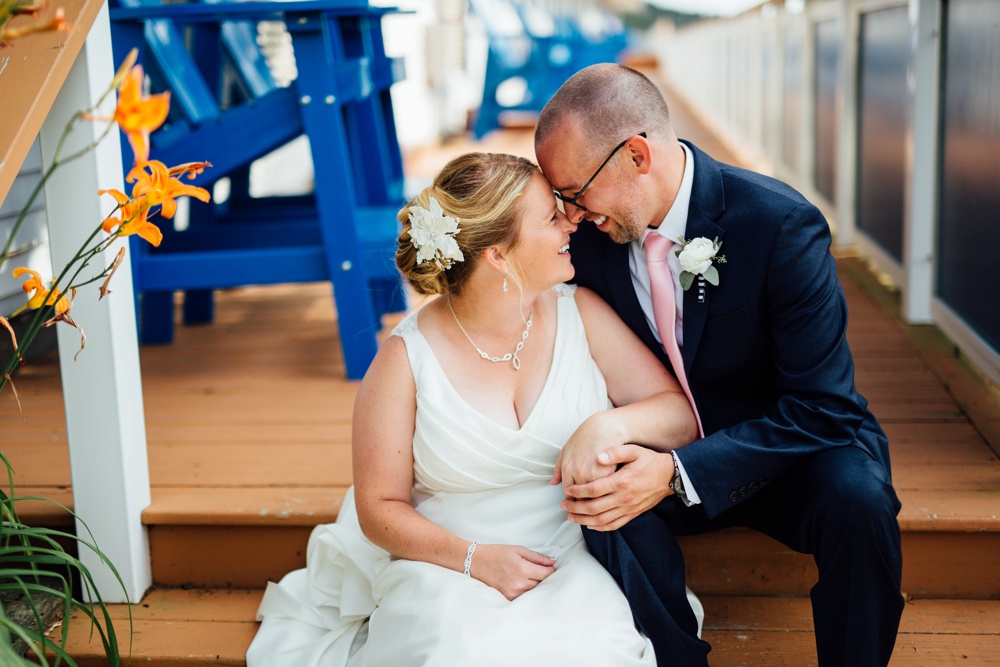 Cape Cod Wedding Photographer