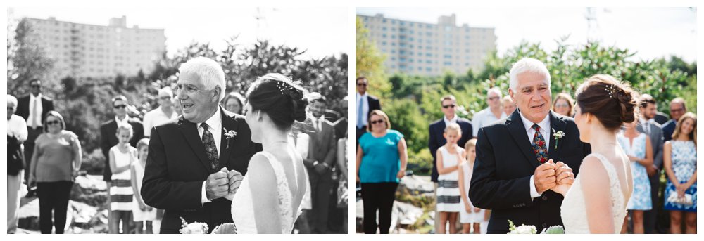 Fish Point Portland ME