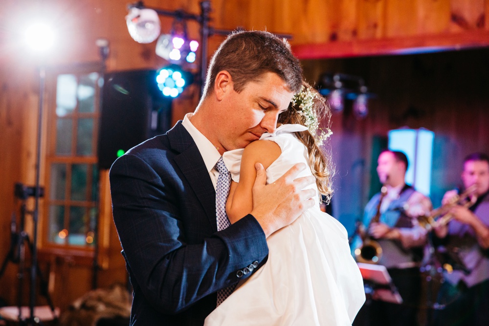 The Inn at Manchester Wedding 