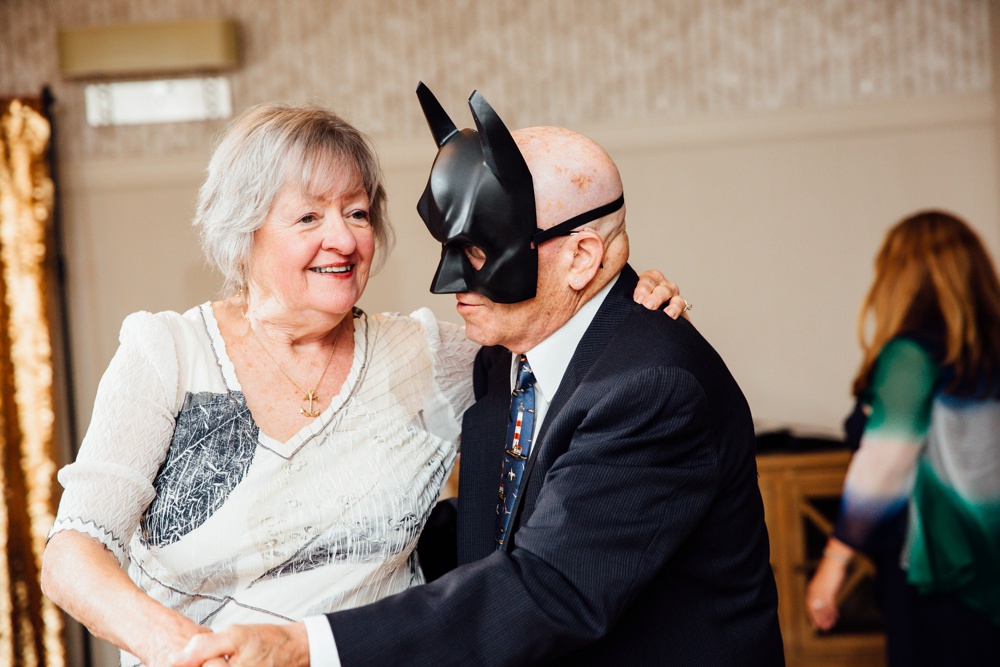 Sea Crest Beach Hotel Wedding 