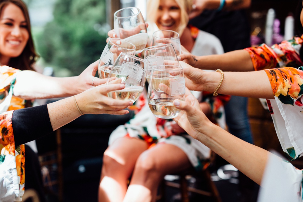 Vermont wedding photographer