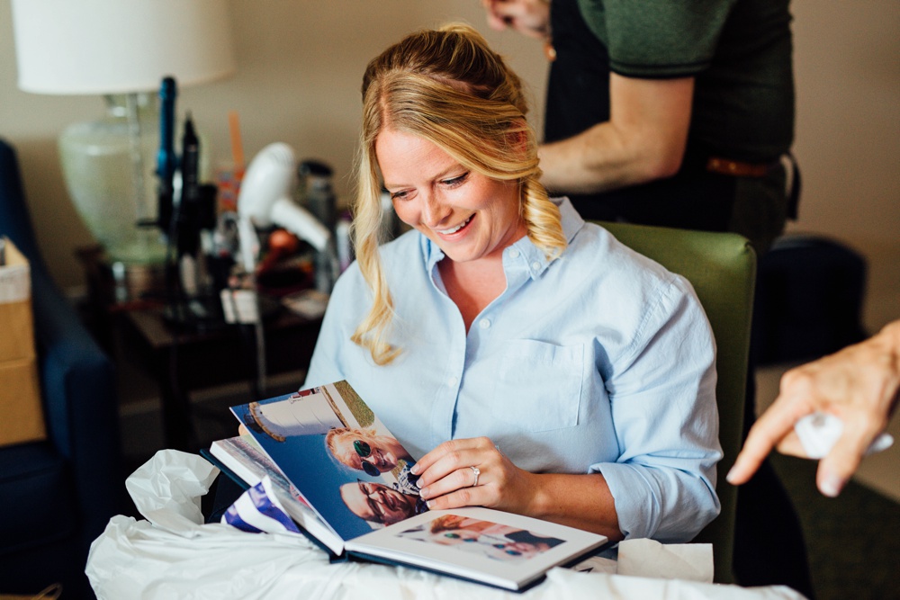 Sea Crest Beach Hotel Wedding 