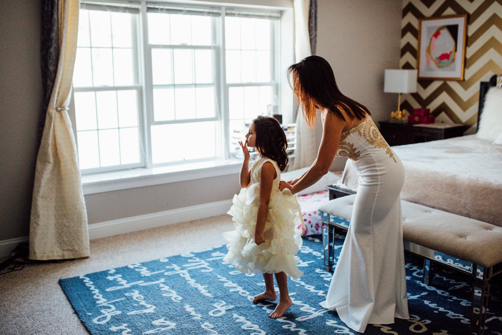 wachusett reservoir wedding