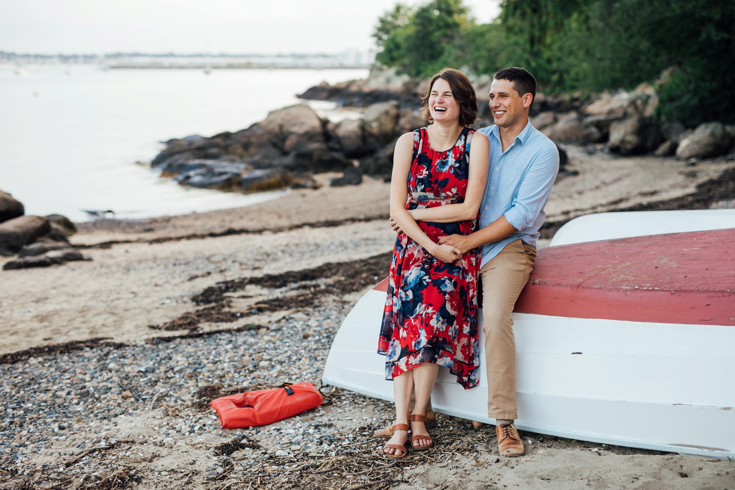 Boston wedding photographer