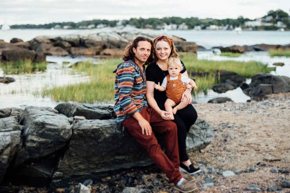 Salem family photographer