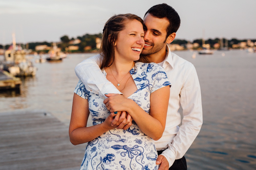 Salem MA Wedding Photographer