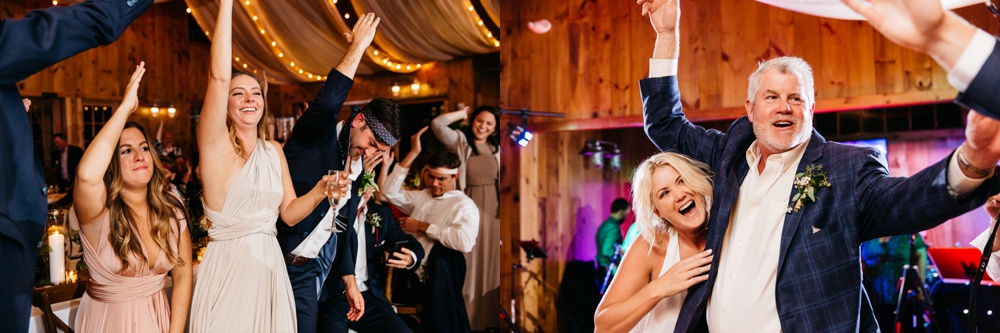 The Inn at Manchester Wedding 