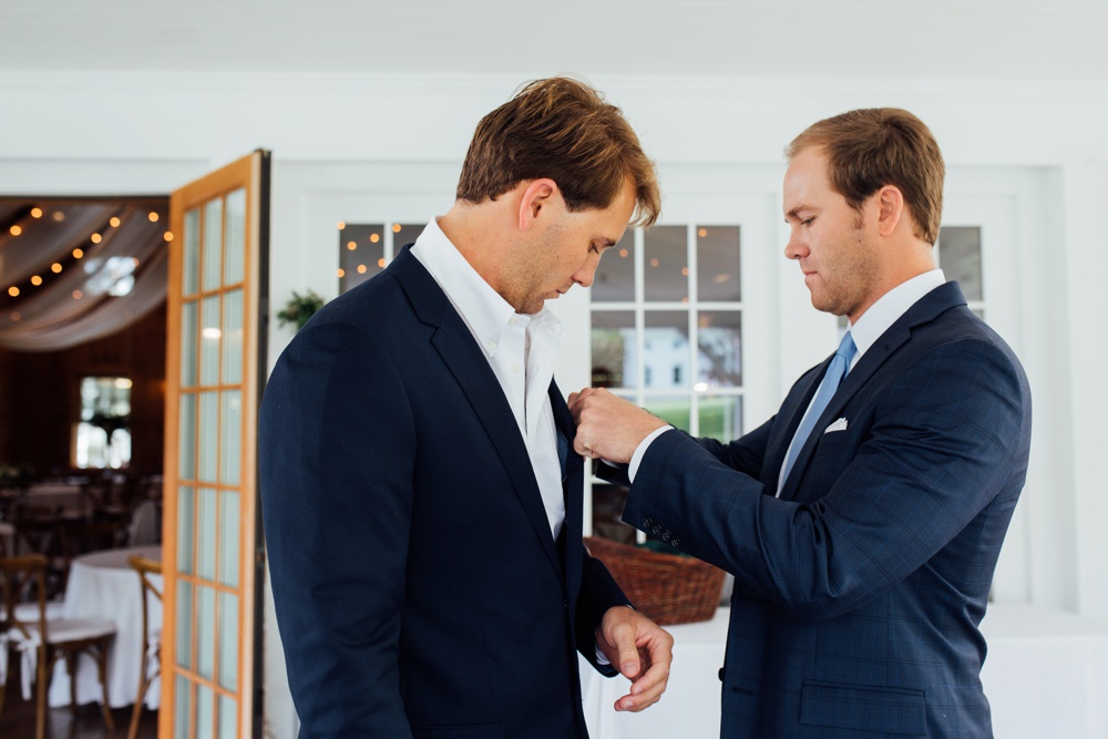 Vermont wedding photographer