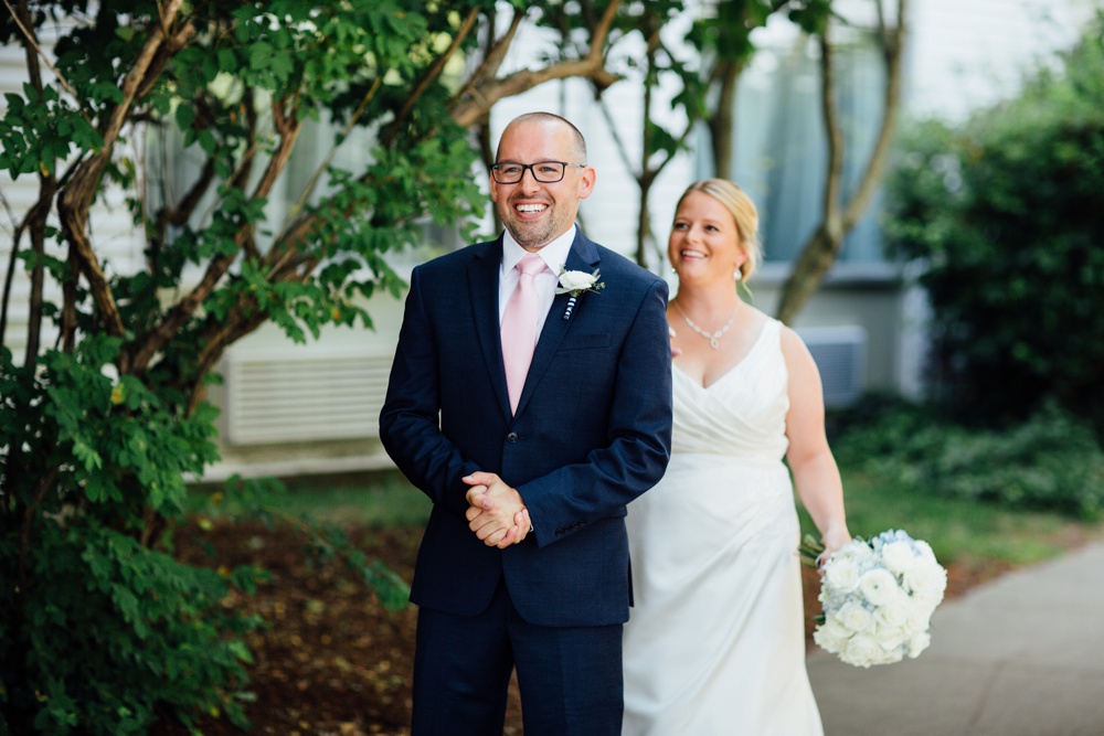 Sea Crest Beach Hotel Wedding 