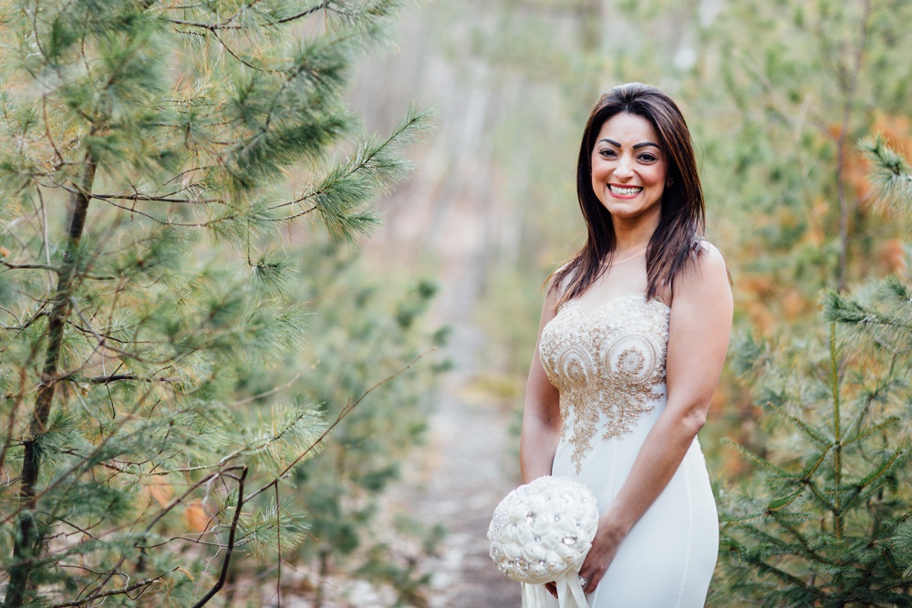 wachusett reservoir wedding