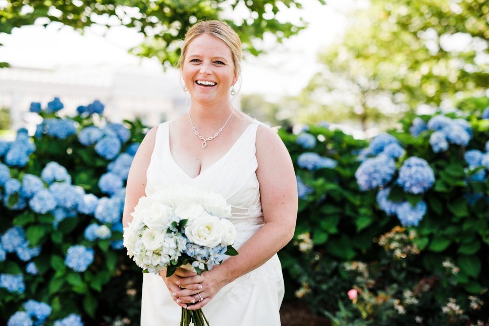 Sea Crest Beach Hotel Wedding 
