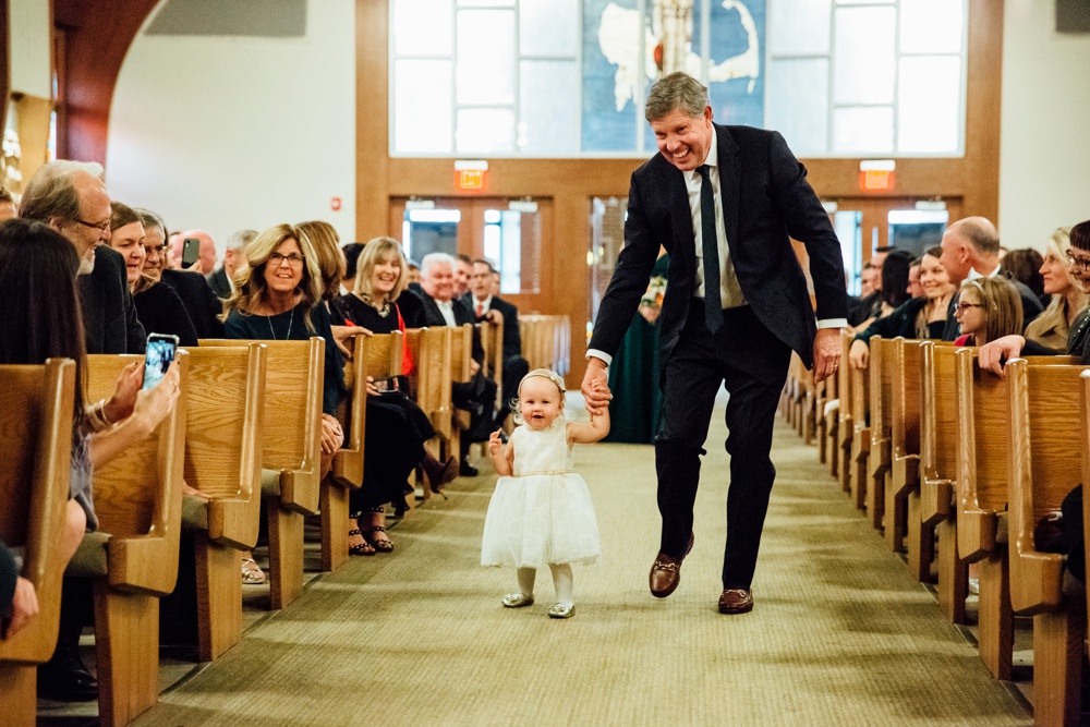 Wychmere beach club wedding 