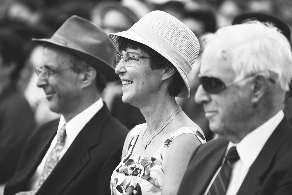 The Inn at Mount Pleasant Wedding 