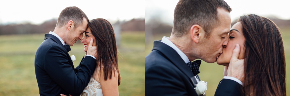 wachusett reservoir wedding