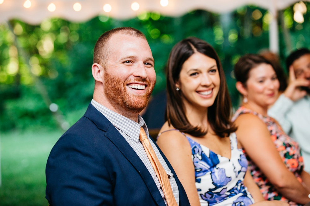 The Barn on Walnut Hill Wedding
