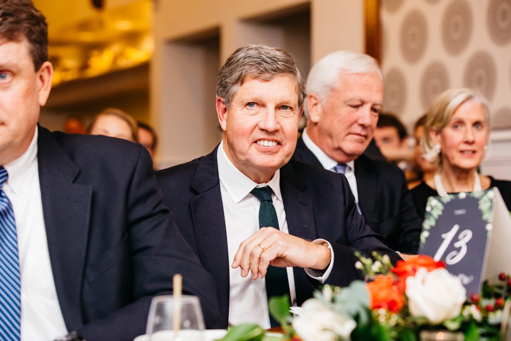 Wychmere beach club wedding 