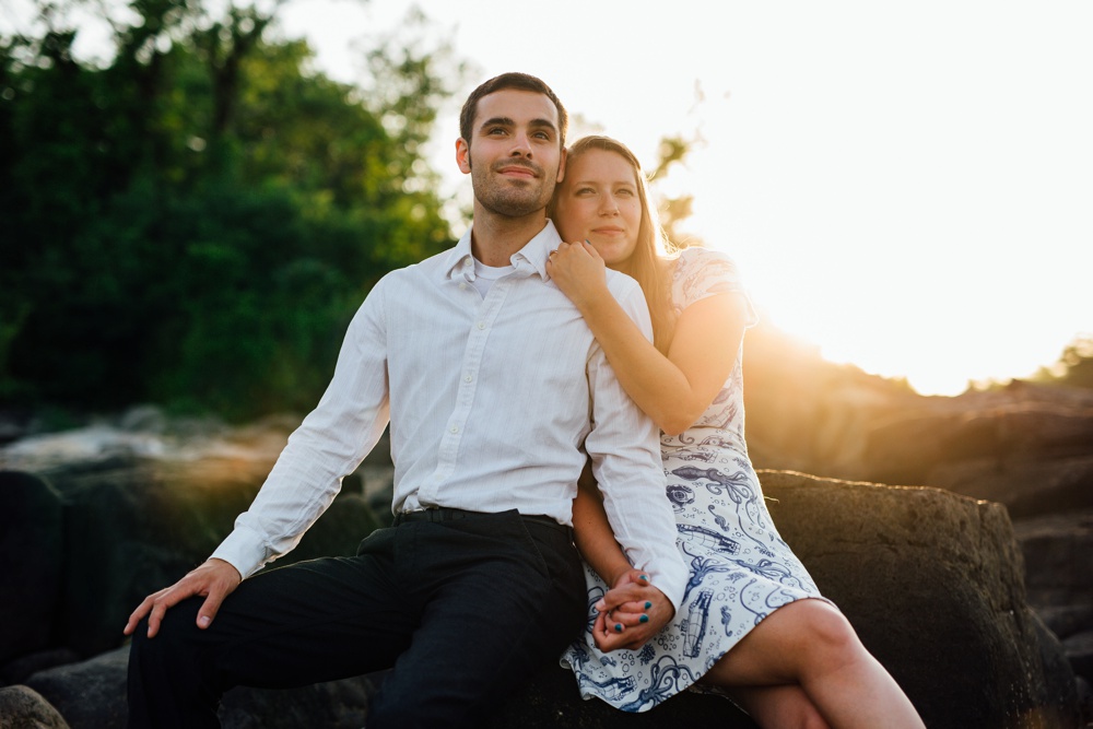 Salem MA Wedding Photographer