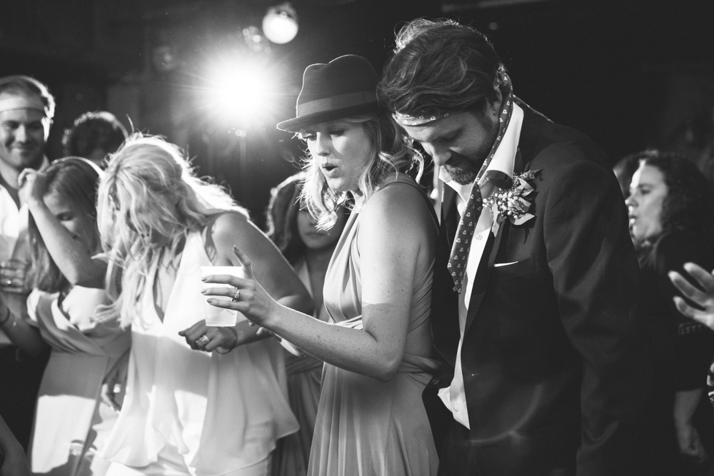 The Inn at Manchester Wedding 