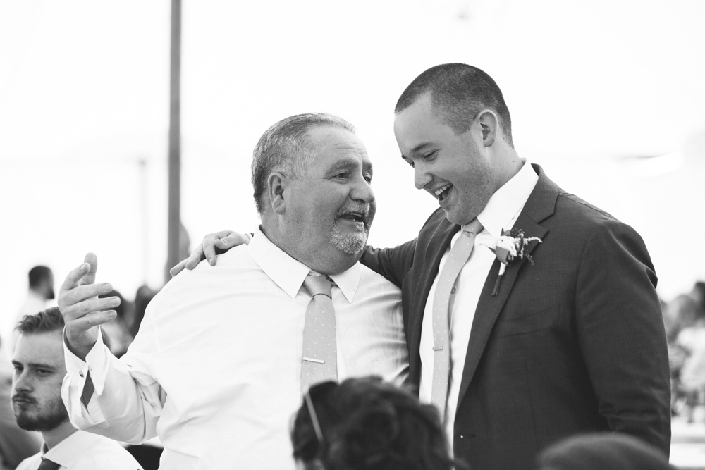 Wentworth by the Sea Country Club Wedding 