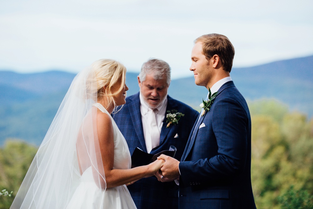 Vermont wedding photographer