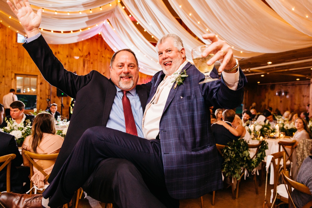 The Inn at Manchester Wedding 