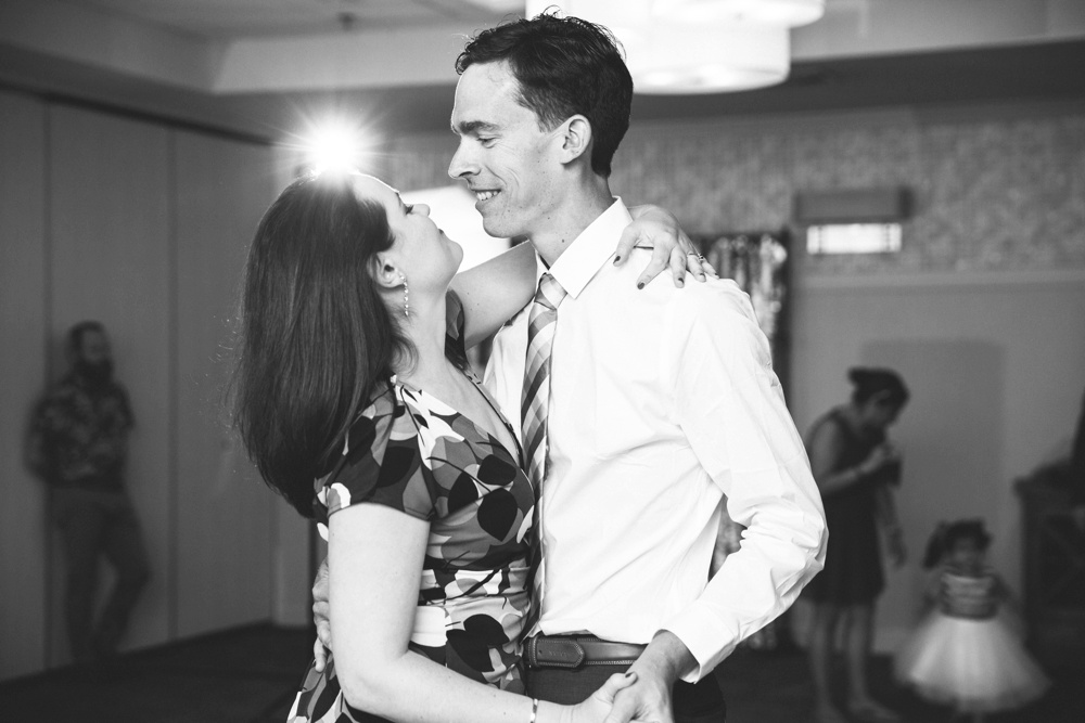 Sea Crest Beach Hotel Wedding 