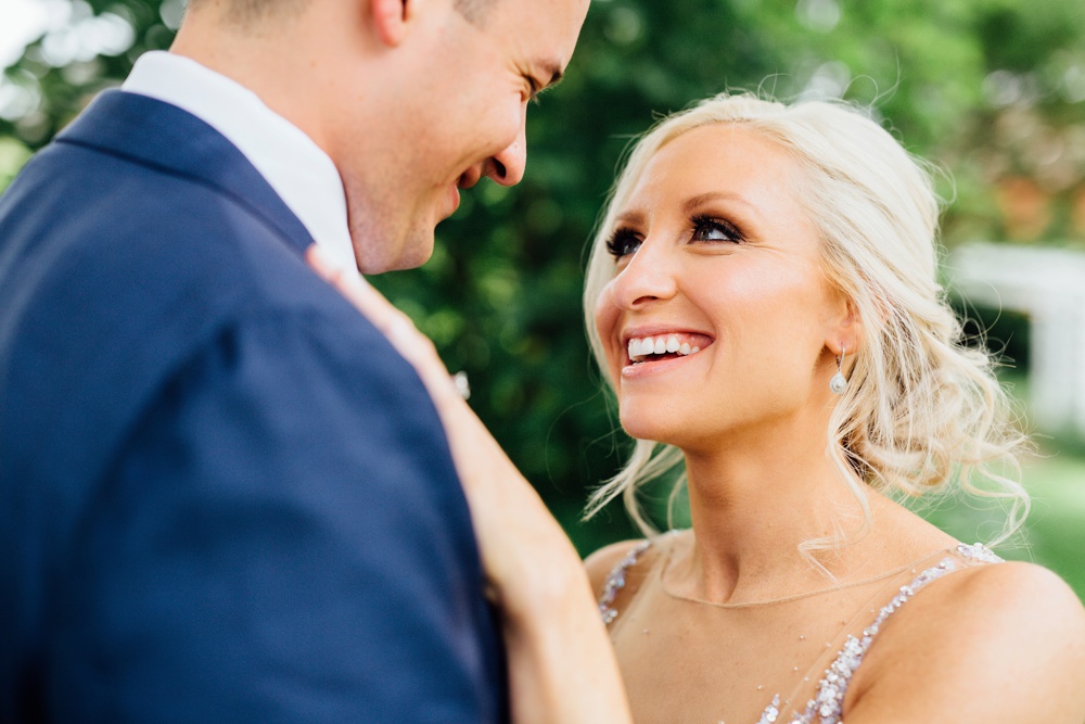 Wentworth by the Sea Country Club Wedding 