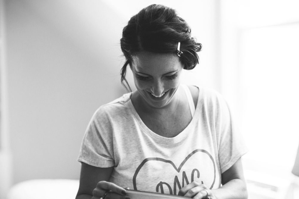 The Barn on Walnut Hill Wedding