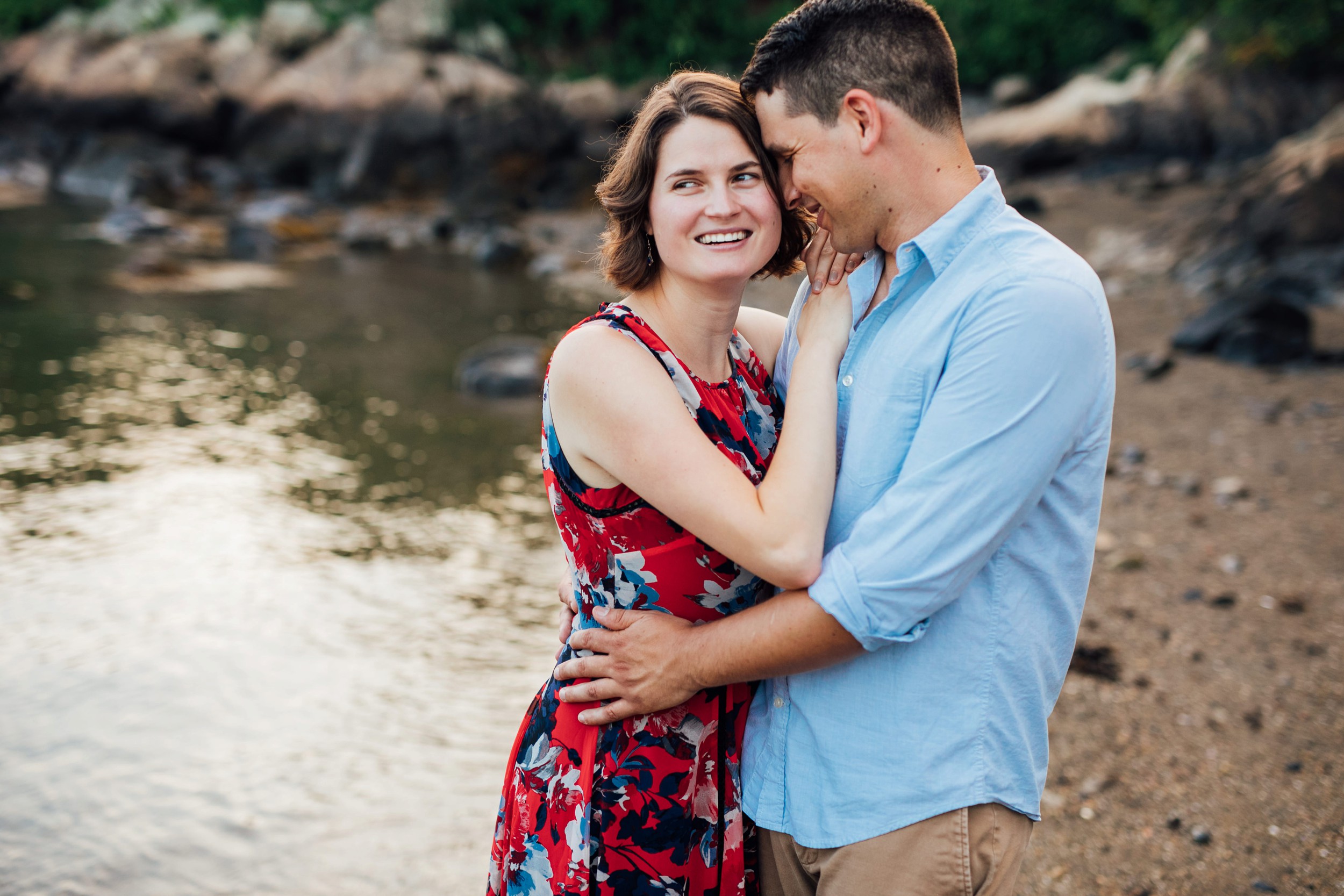 Boston wedding photographer
