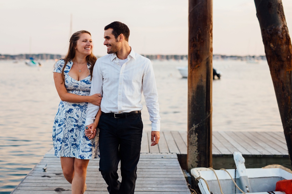 Salem MA Wedding Photographer