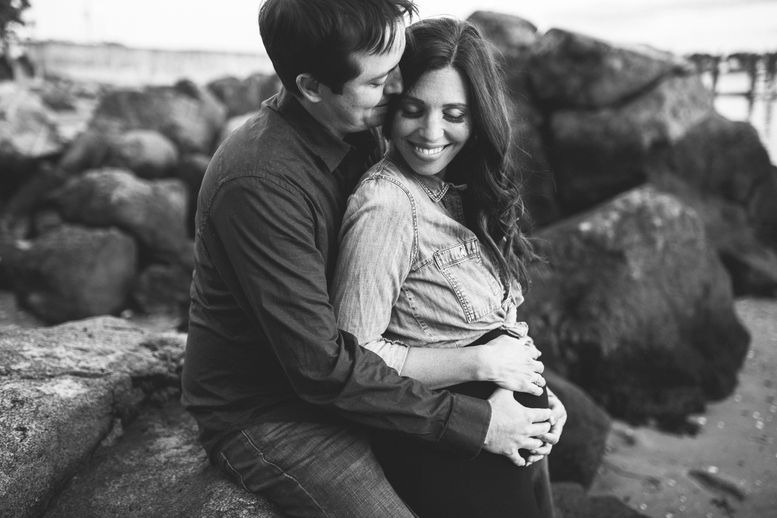 Massachusetts Maternity Photographer