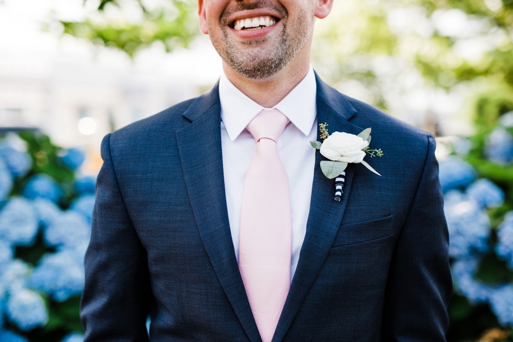 Sea Crest Beach Hotel Wedding 