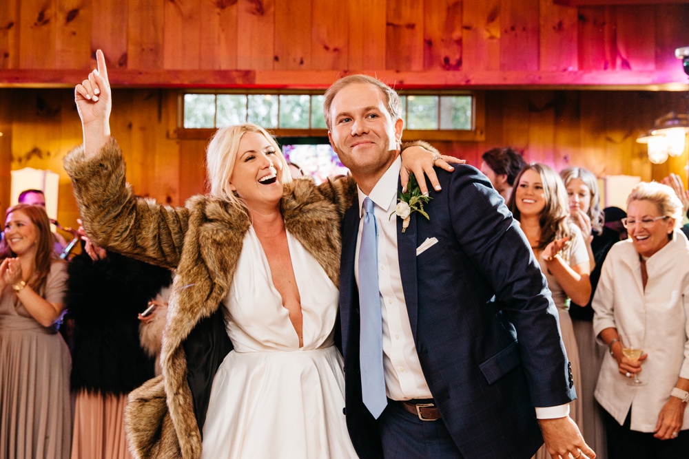 Vermont wedding photographer